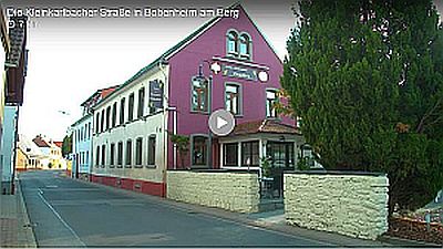 SWR Video KleinkarlbacherStrasse kl 2